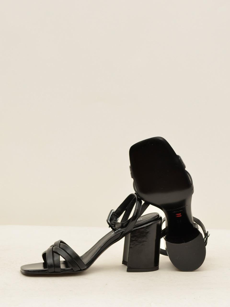 ARLE39 GLEZENERO HALMANERA