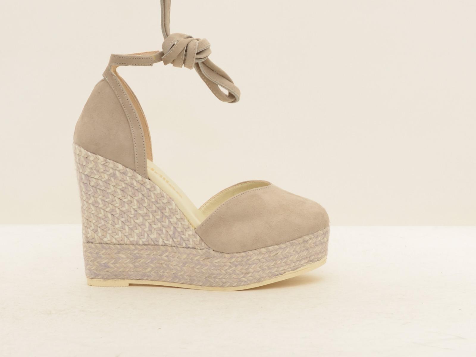 SLIM CANGARU ESPADRILLAS
