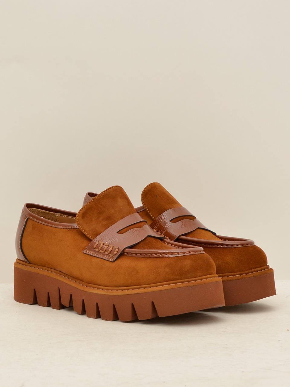 mocassino DI24\149 BRENDY MICHAEL DASS