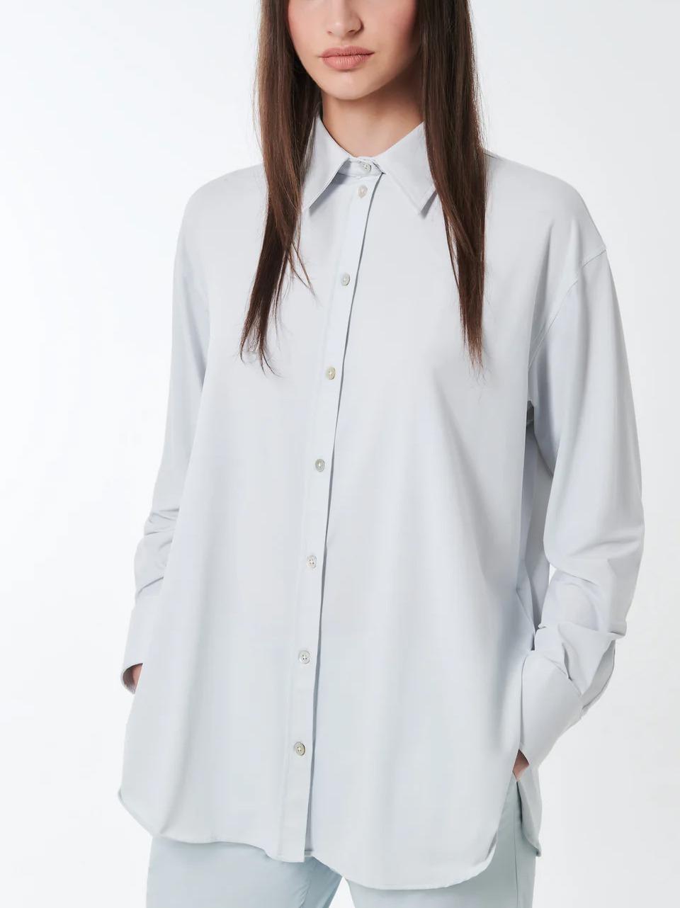 camicia boy friend 25754 B RRD