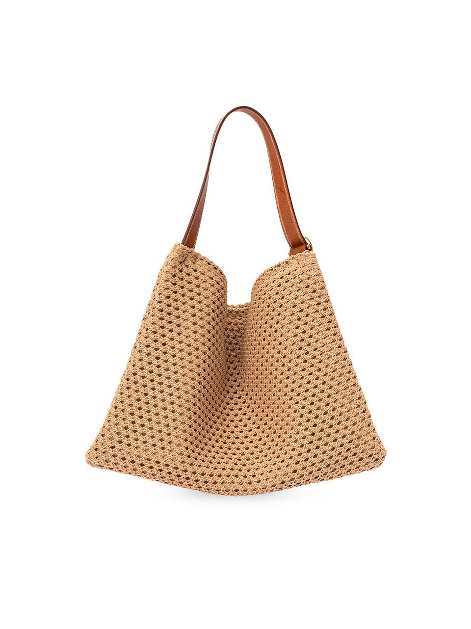 borsa elba media B02195 CUOIO ORCIANI