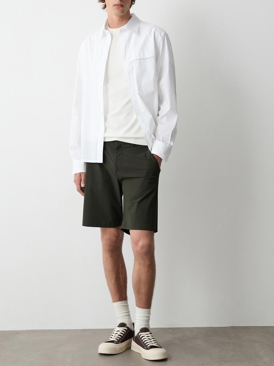 bermuda chino stretch 0892R M COLMAR