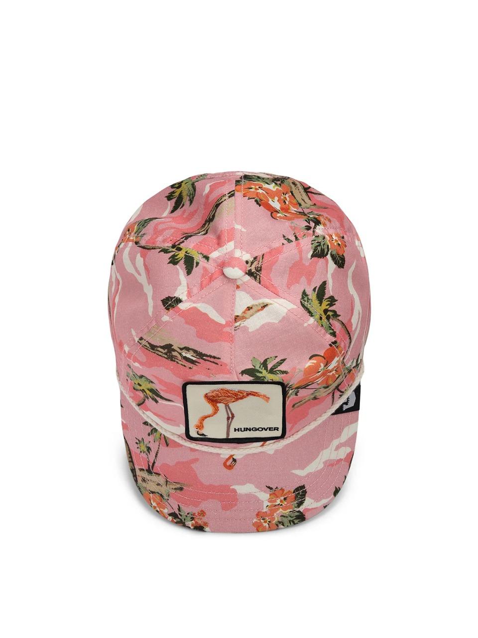 cappellino hungoler 1910 ROSA GORIN BROS