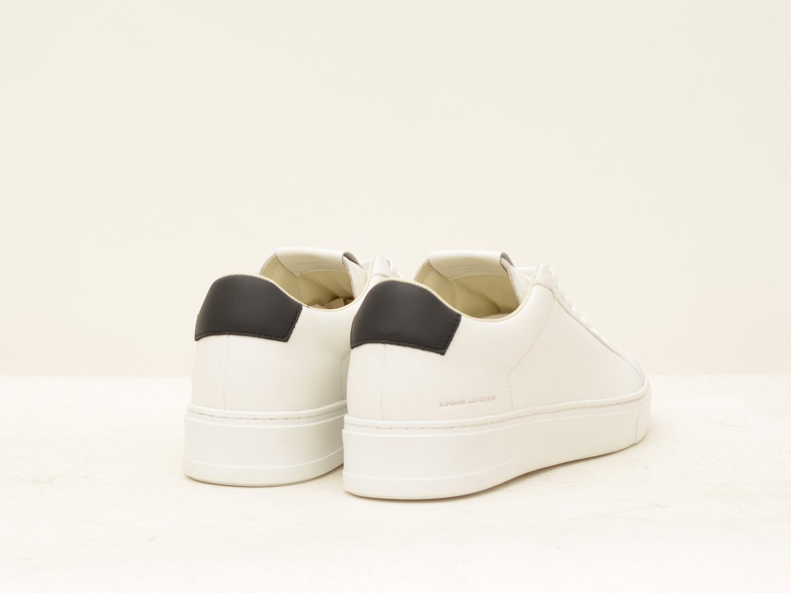 13470 BIANCO\NERO CRIME LONDON