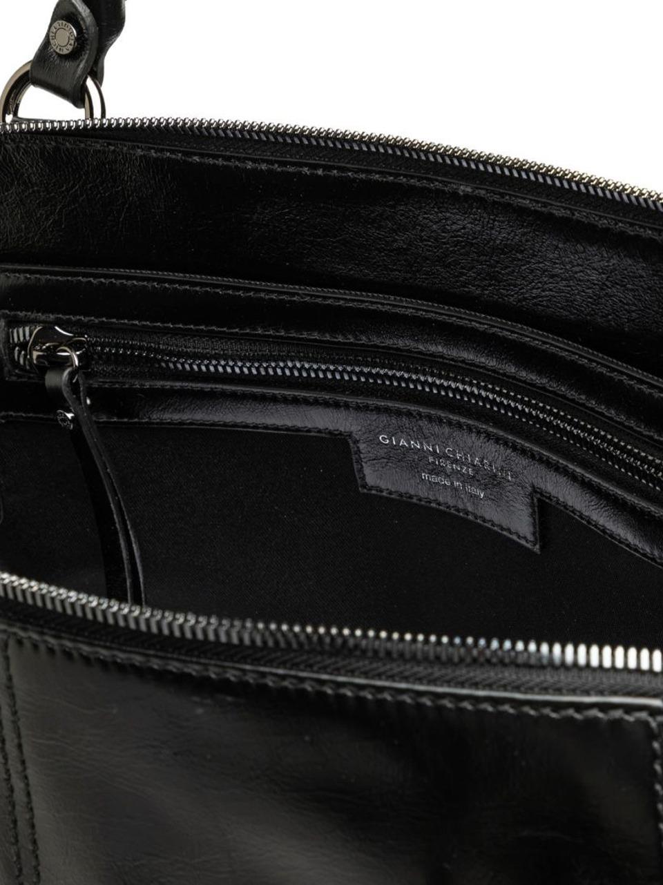 borsa arina grande BS11801 RALFNERO GIANNI CHIARINI