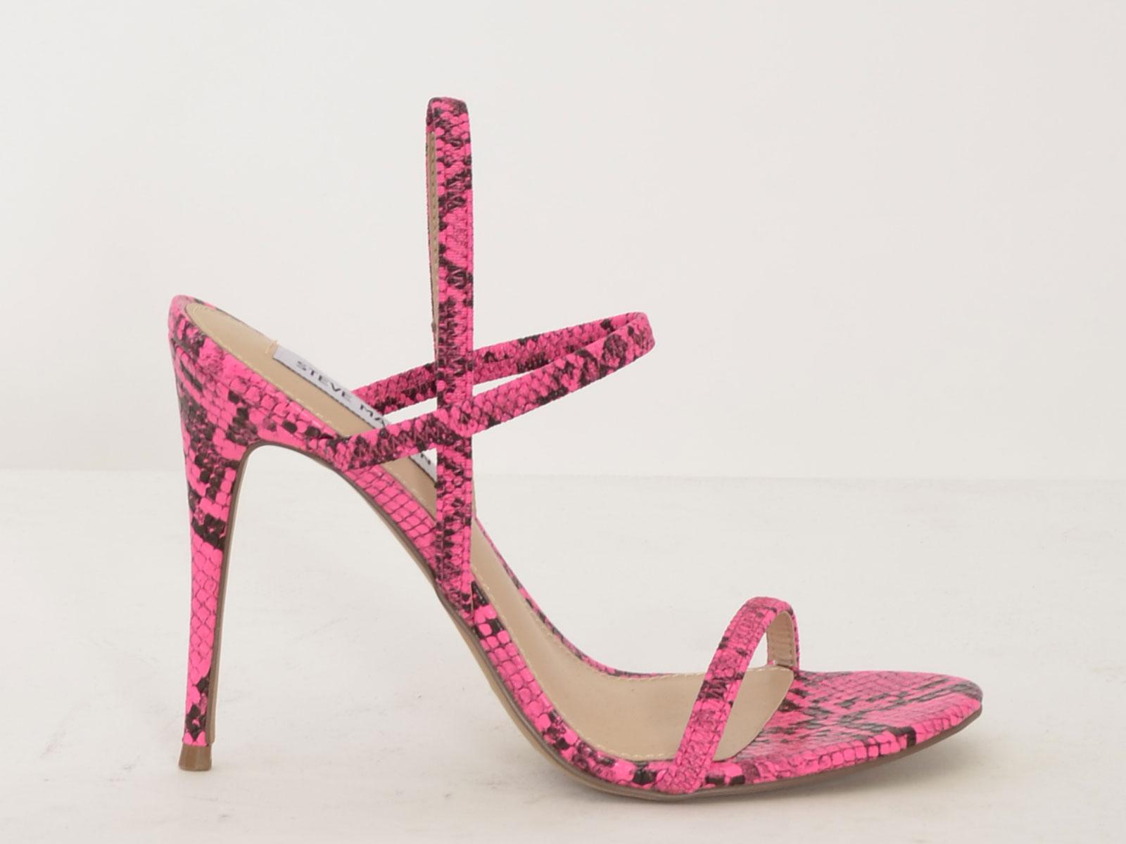 SMSGABRIELLA-PNKSNK STEVE MADDEN