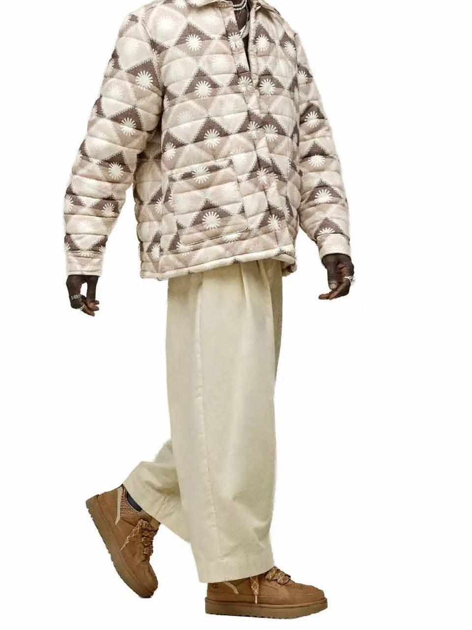 lowmel sneakers M LOWMEL CHESNUT Ugg