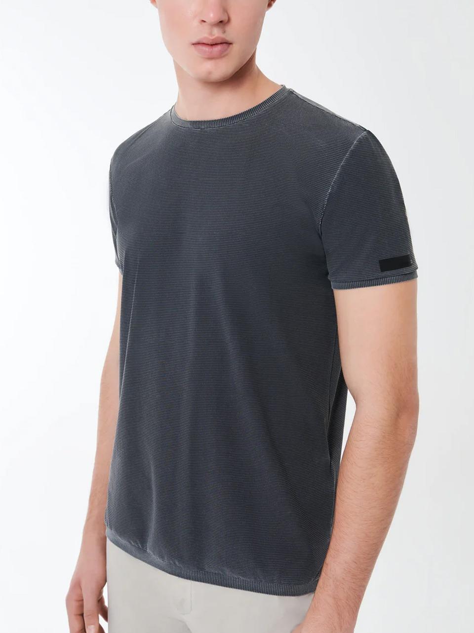 t shirt lavata rib 25220 10 RRD