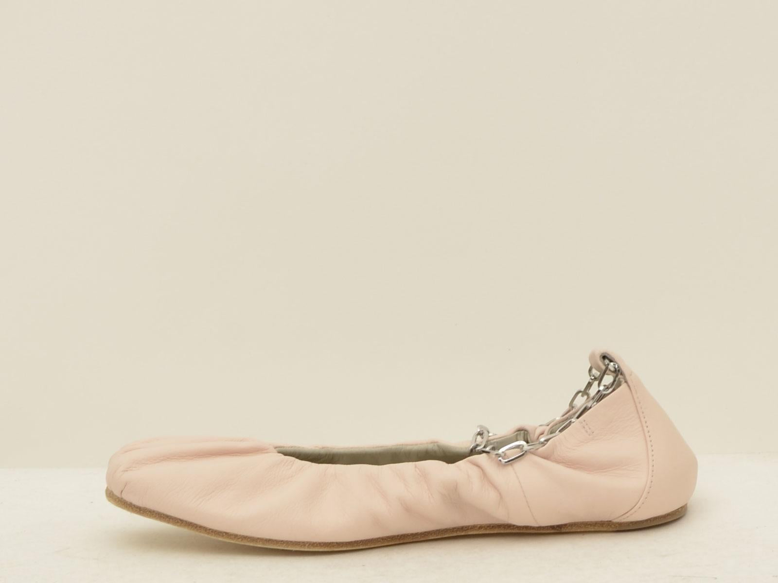 4004 PINK VIC MATIE'