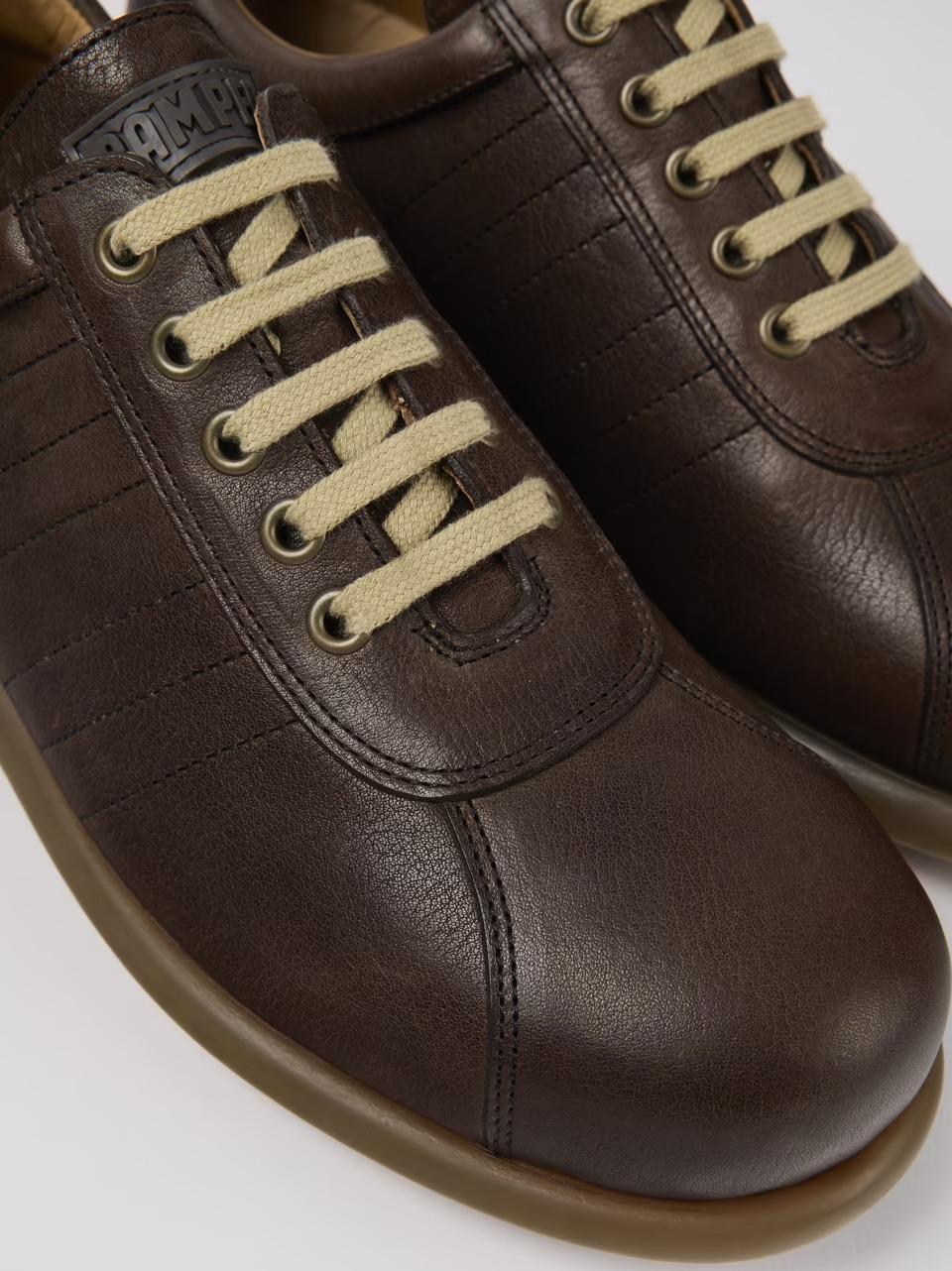 pelotas ariel hell bassa 16002 318BROWM CAMPER