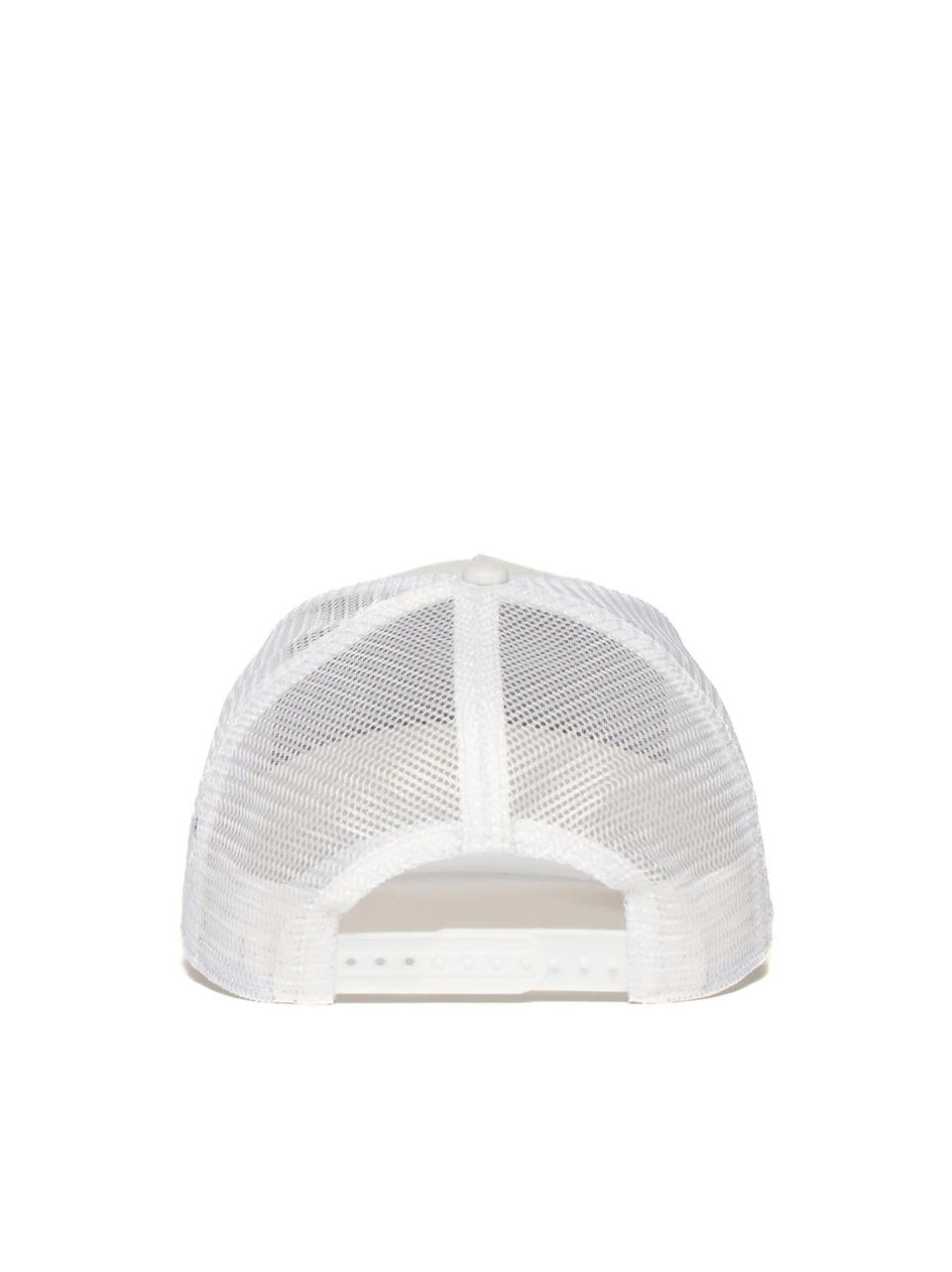 cappellino panther 1886 BIANCO GORIN BROS