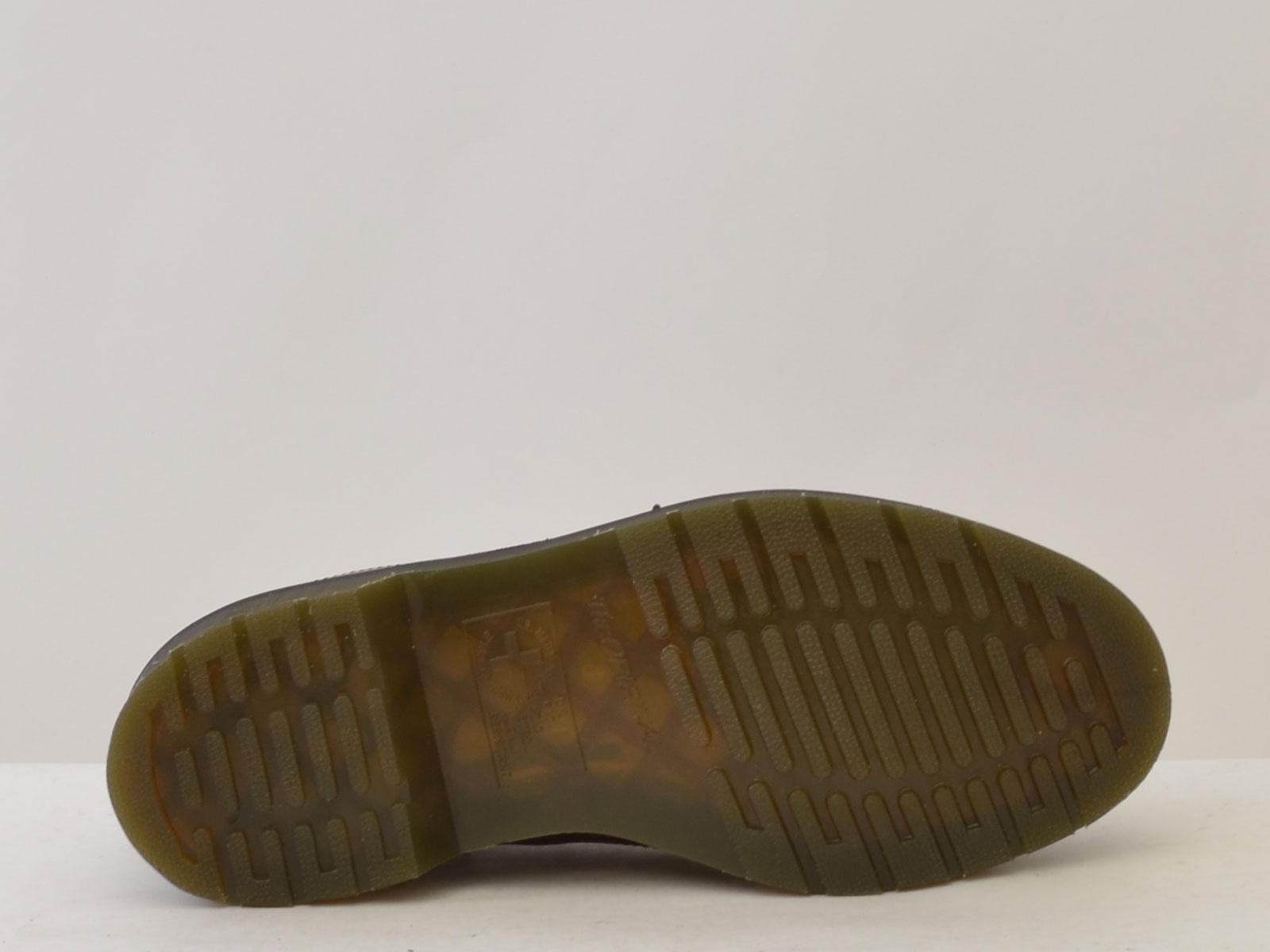 3989-13844600 CHERRY RED Dr Martens