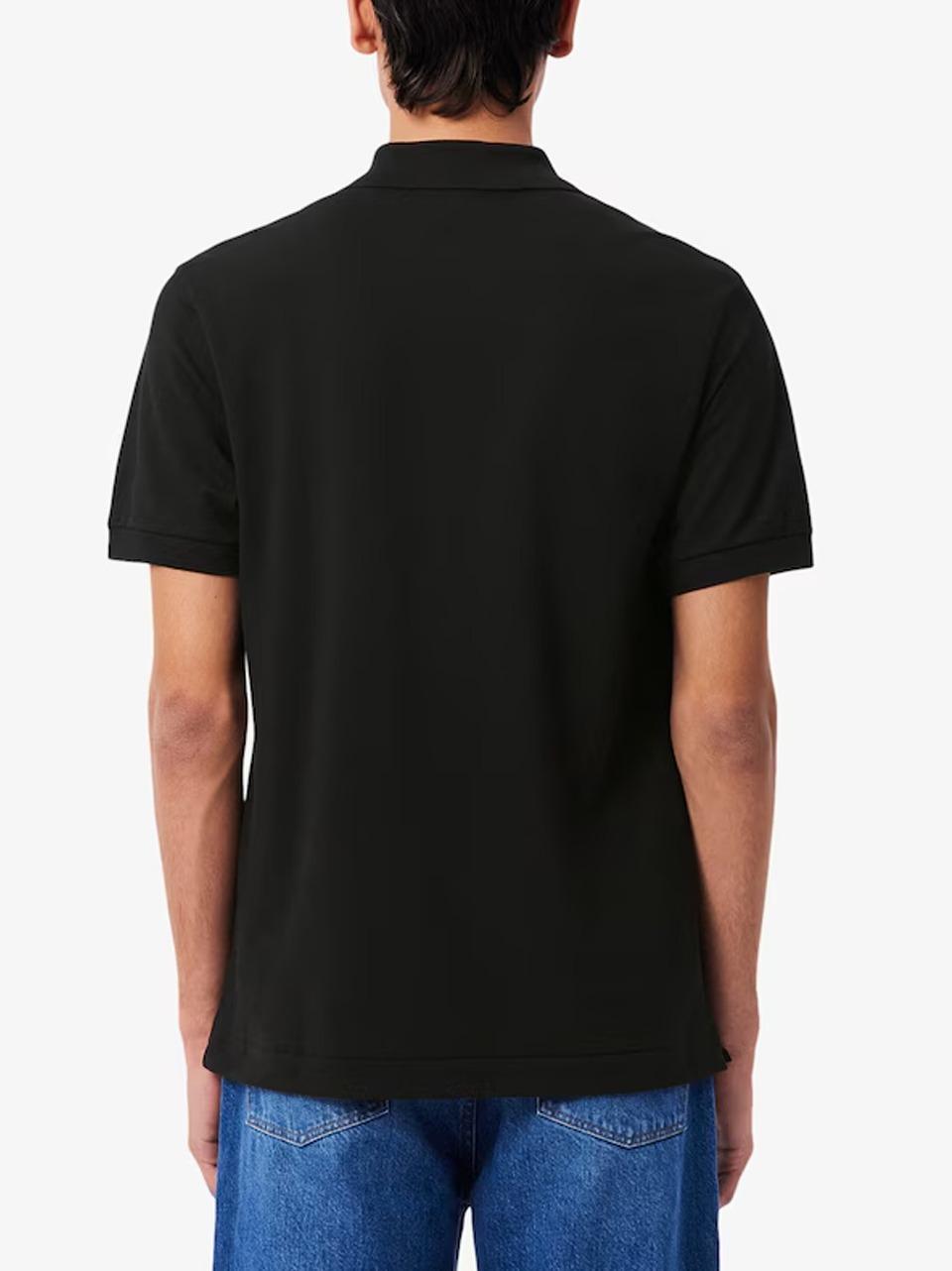 polo piquet light 9851 POLO 031 LACOSTE