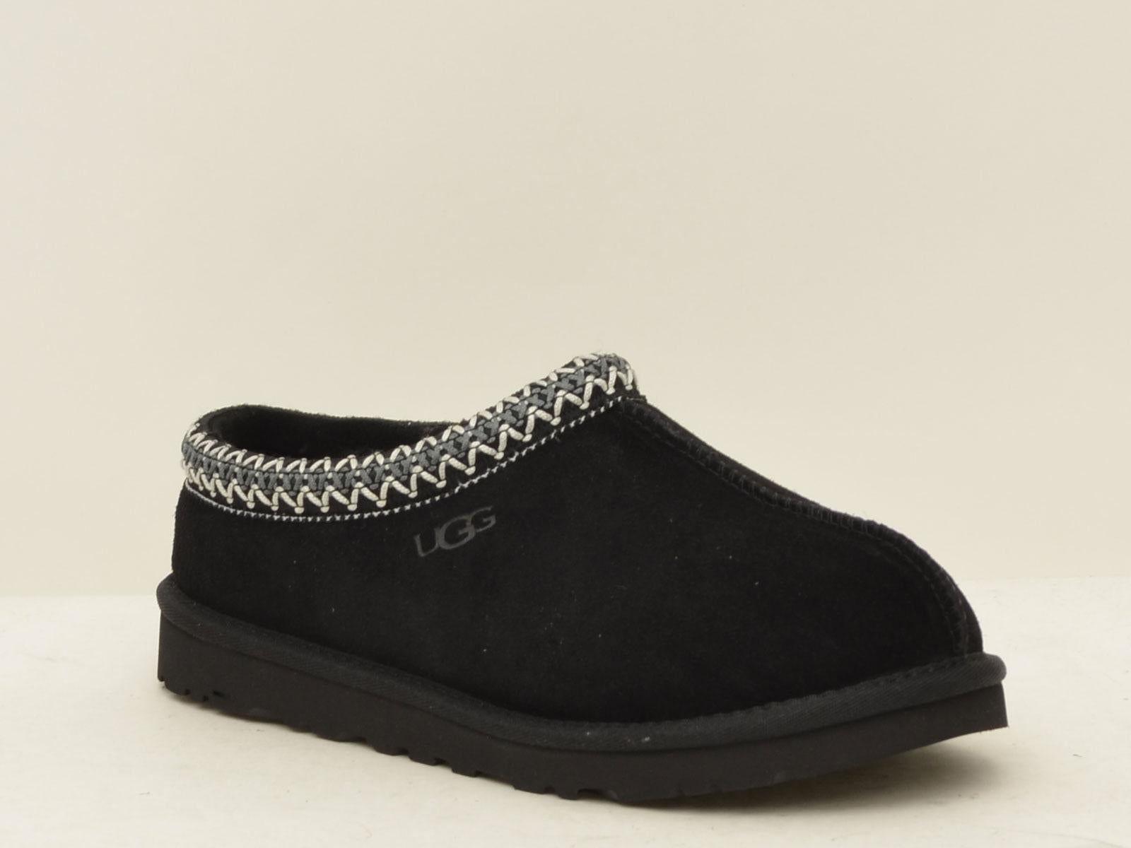 ugg tasman UGMTASBK5950M BLACK Ugg