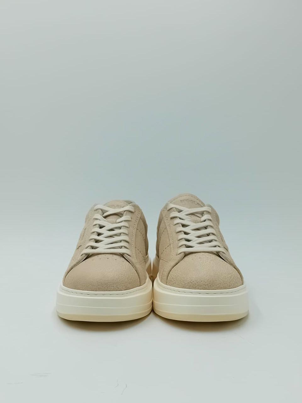 sneakers WFW261.510.2LO.1A SHINY PANNA WOOLRICH