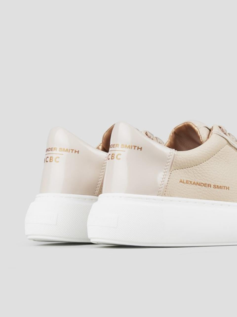 sneakers geenwich EGW7701 NUE ALEXANDER SMITH