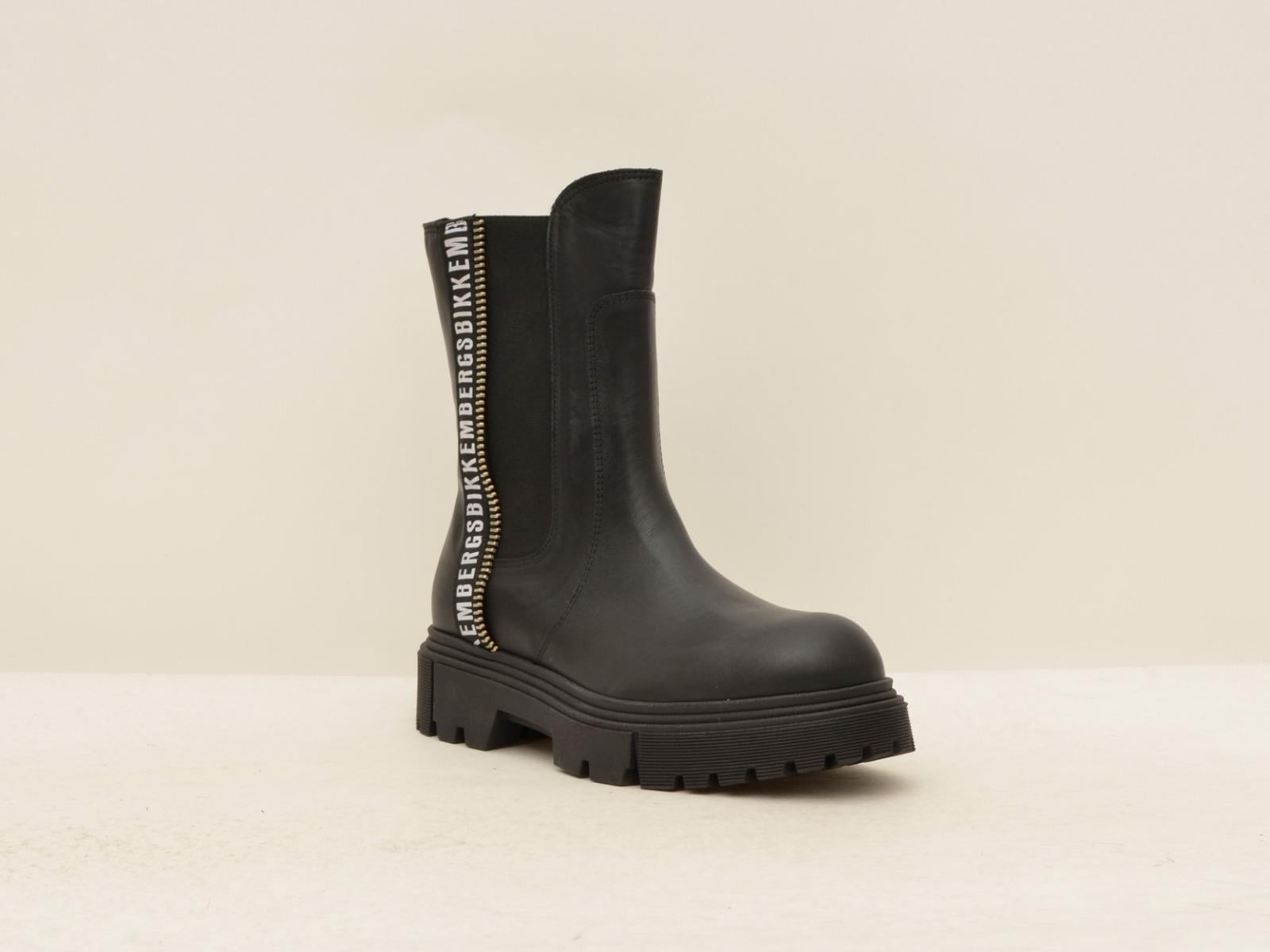 K4A5-21285 NERO BIKKEMBERGS