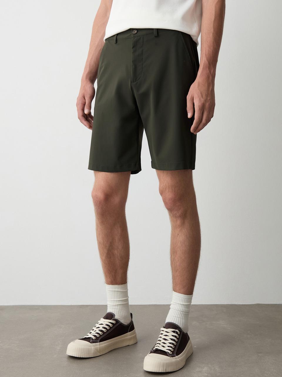 bermuda chino stretch 0892R M COLMAR