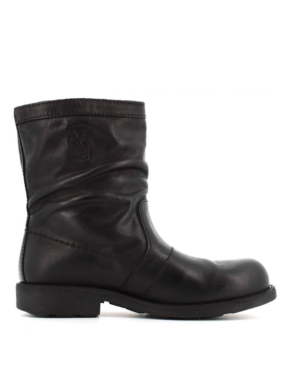 K4A5-20553 NERO BIKKEMBERGS