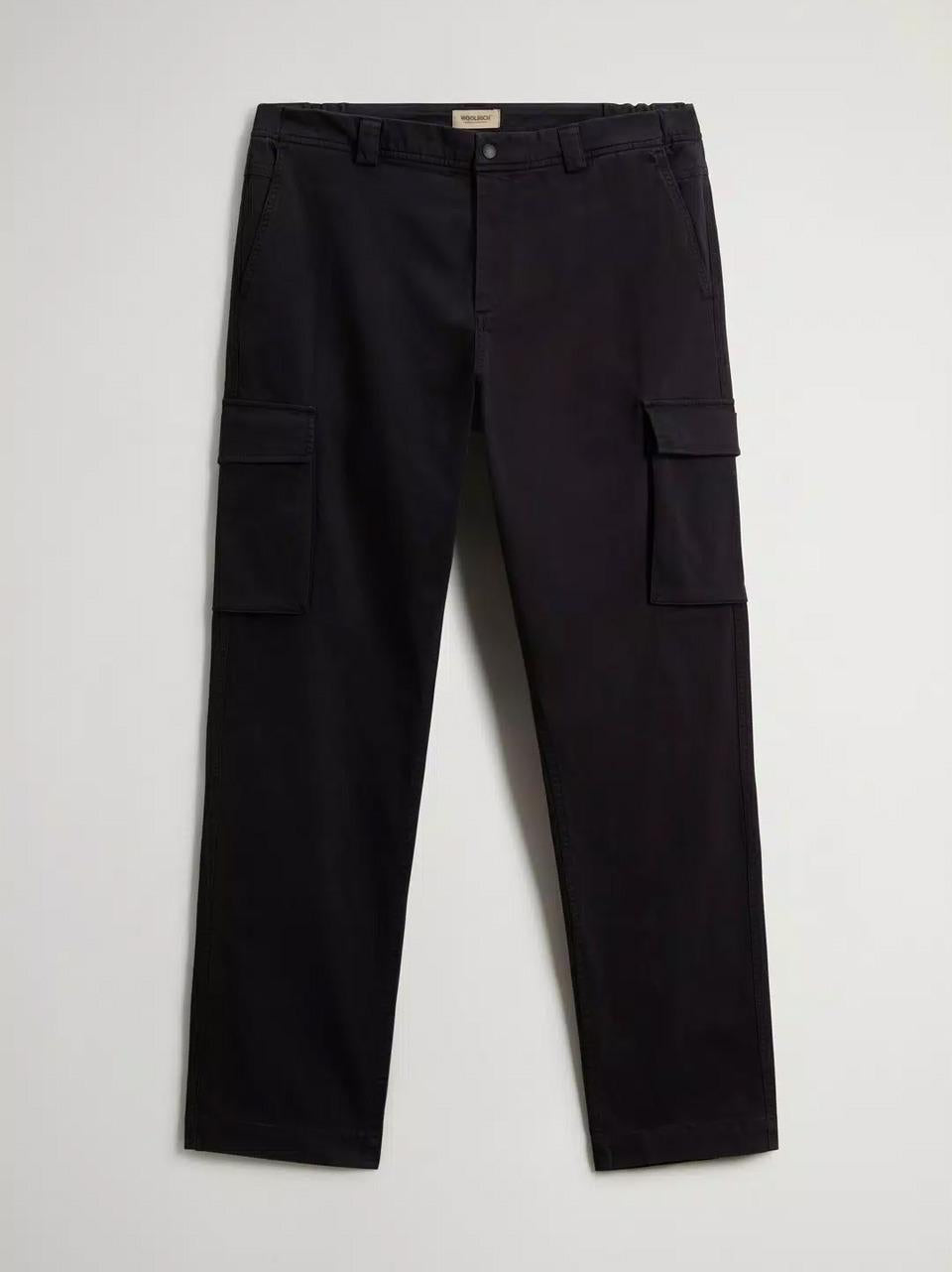 panta tasche TR0204 100 WOOLRICH