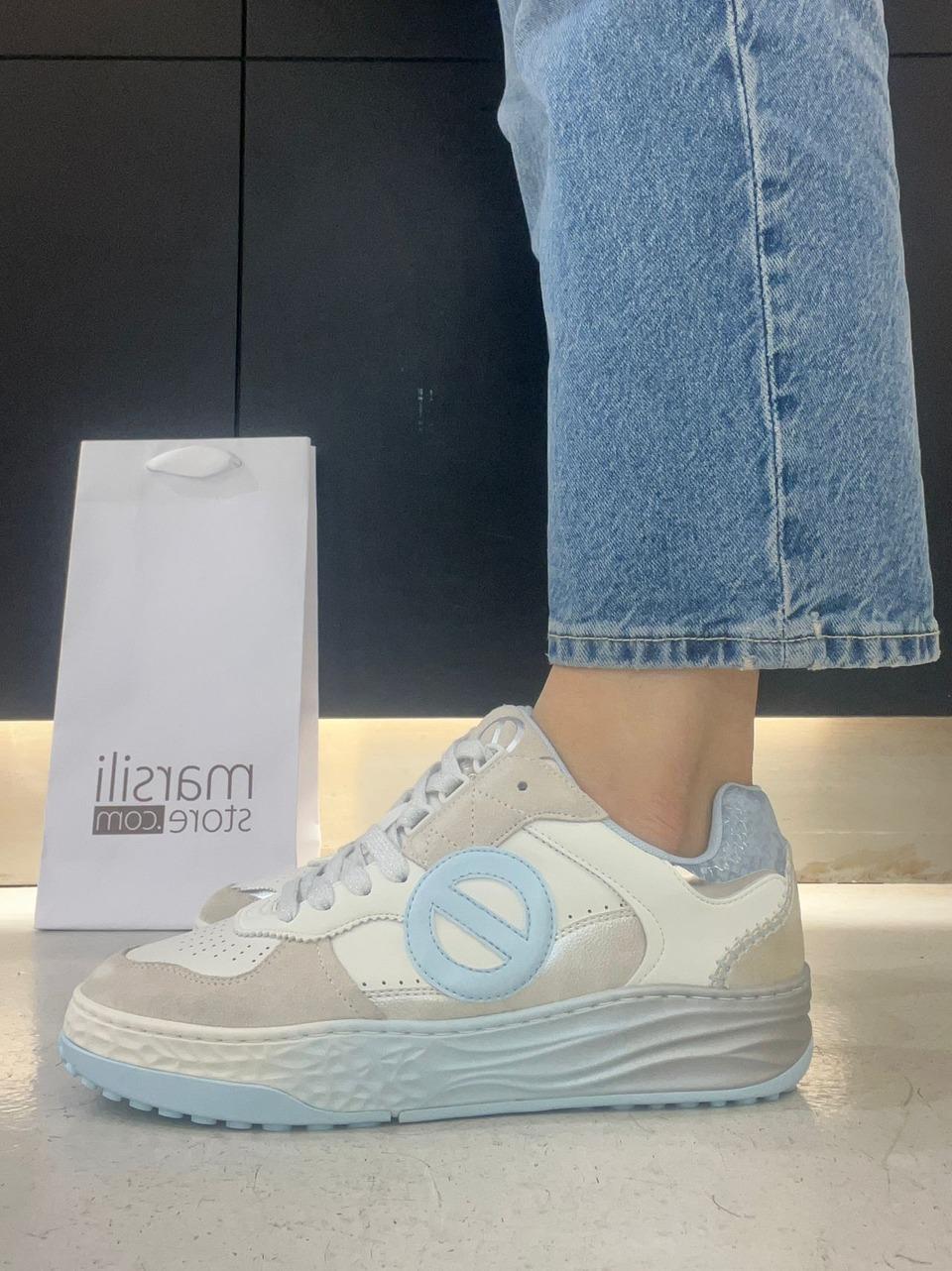sneakers tyler TYLER WHITE SKY NO NAME