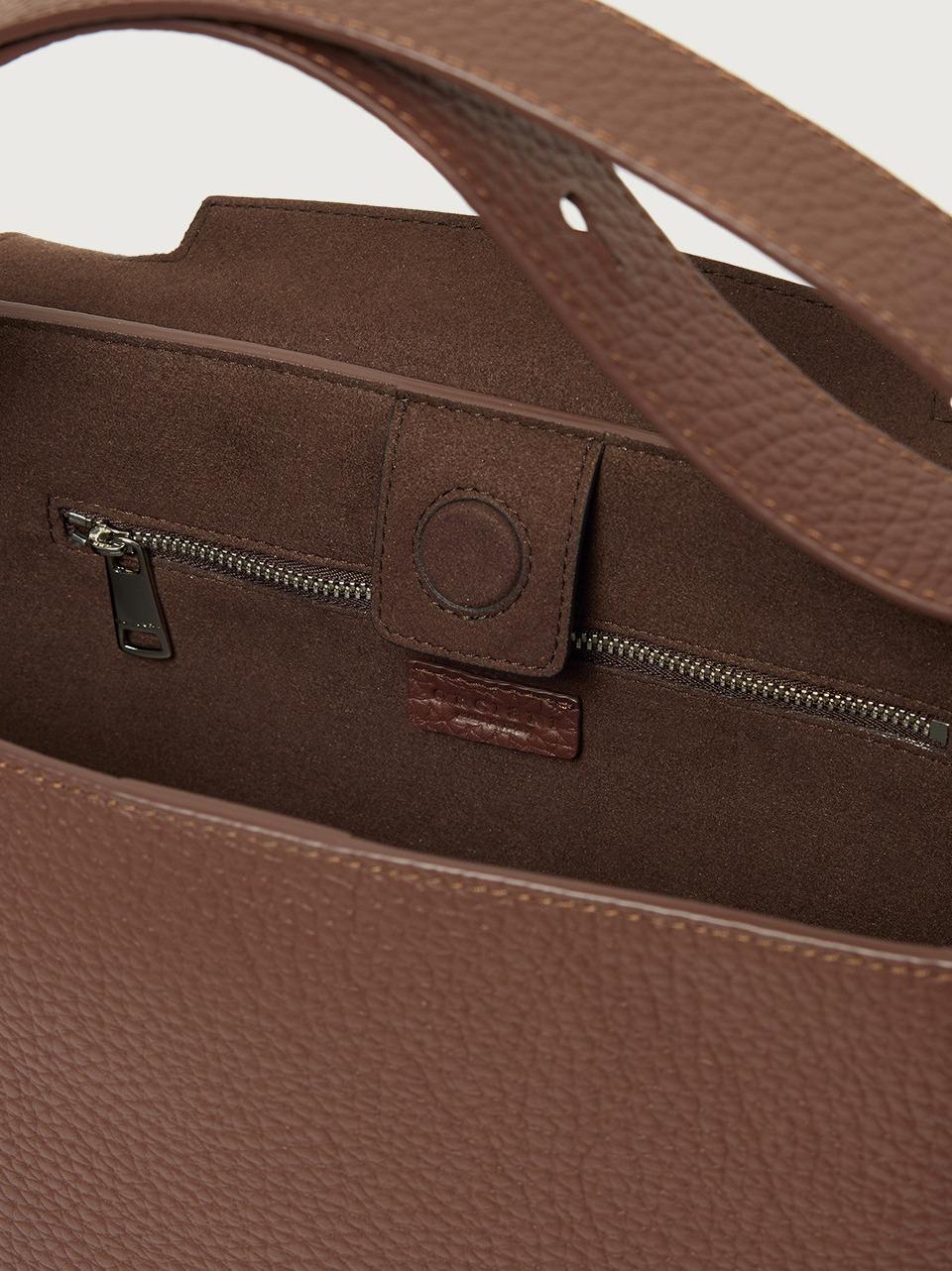 borsa sveva media BT2006SOFT CAFFE ORCIANI
