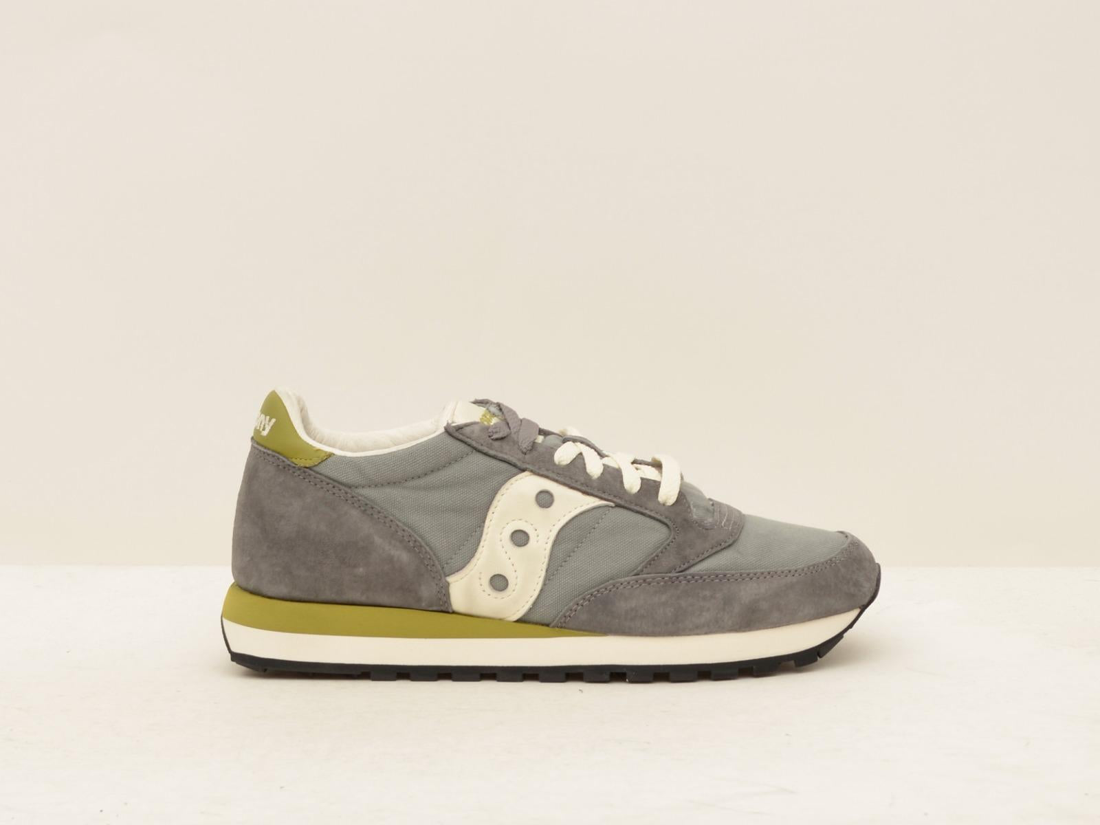 S70755-2 GRIGIO\BIANCO SAUCONY