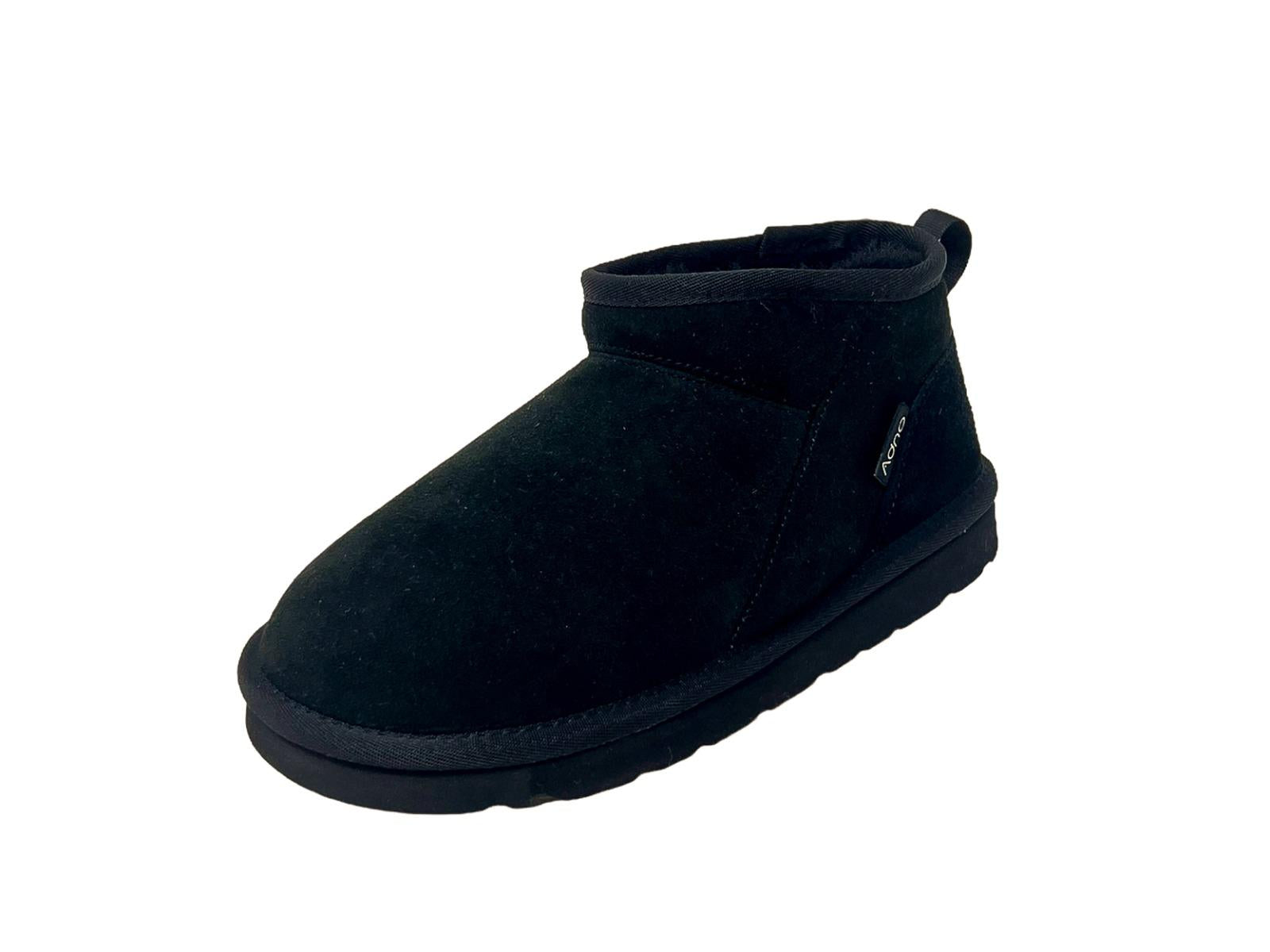 lull bootie 5.9 A0W12000 2BLACK AdnO