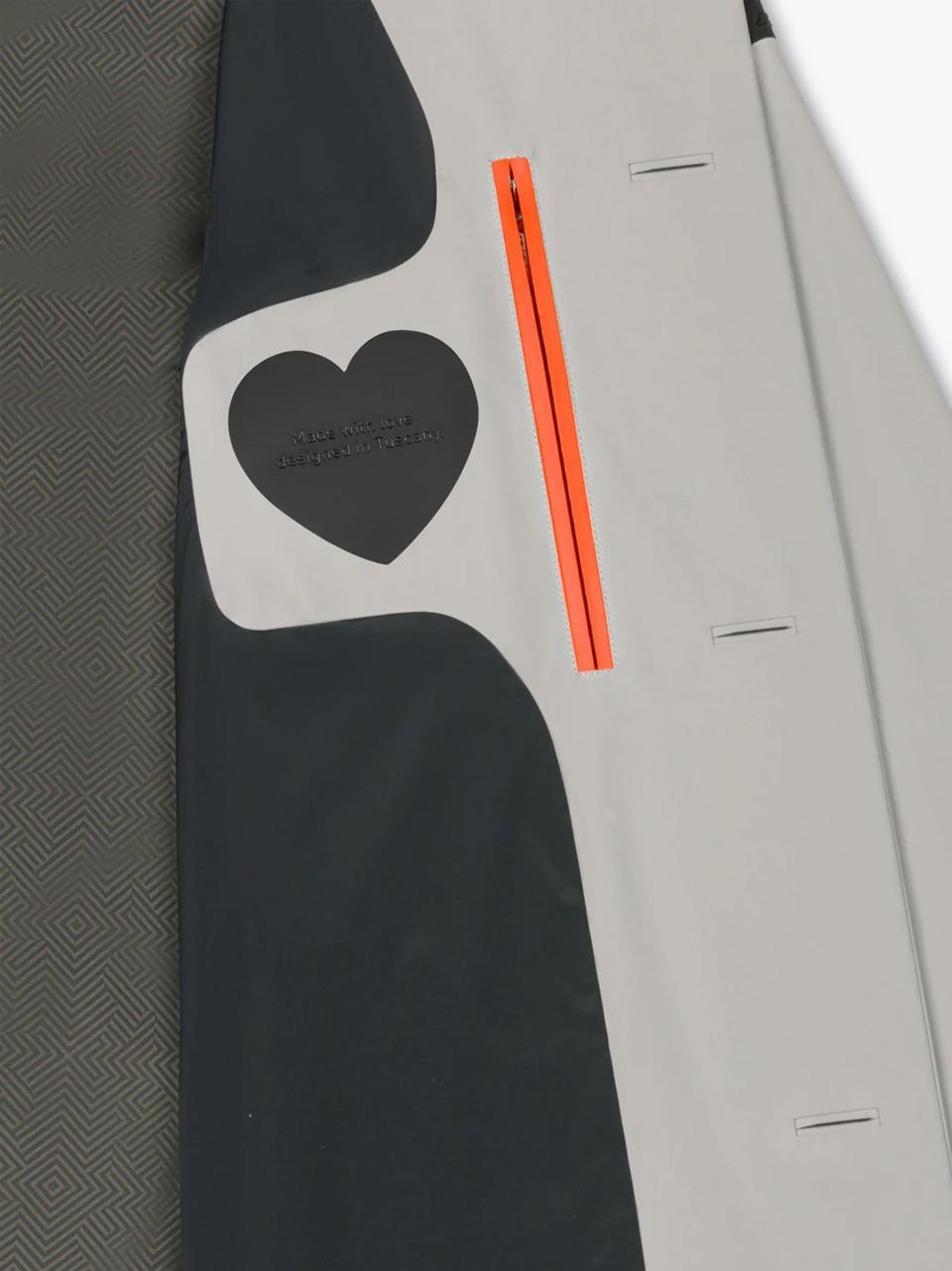 summer cult trench 25005 85 RRD