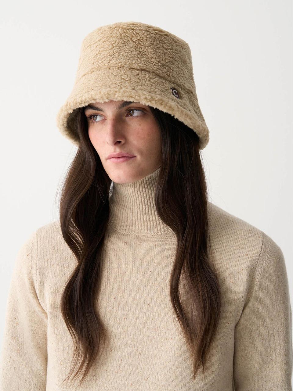 pescatore teddy 5025N NA COLMAR