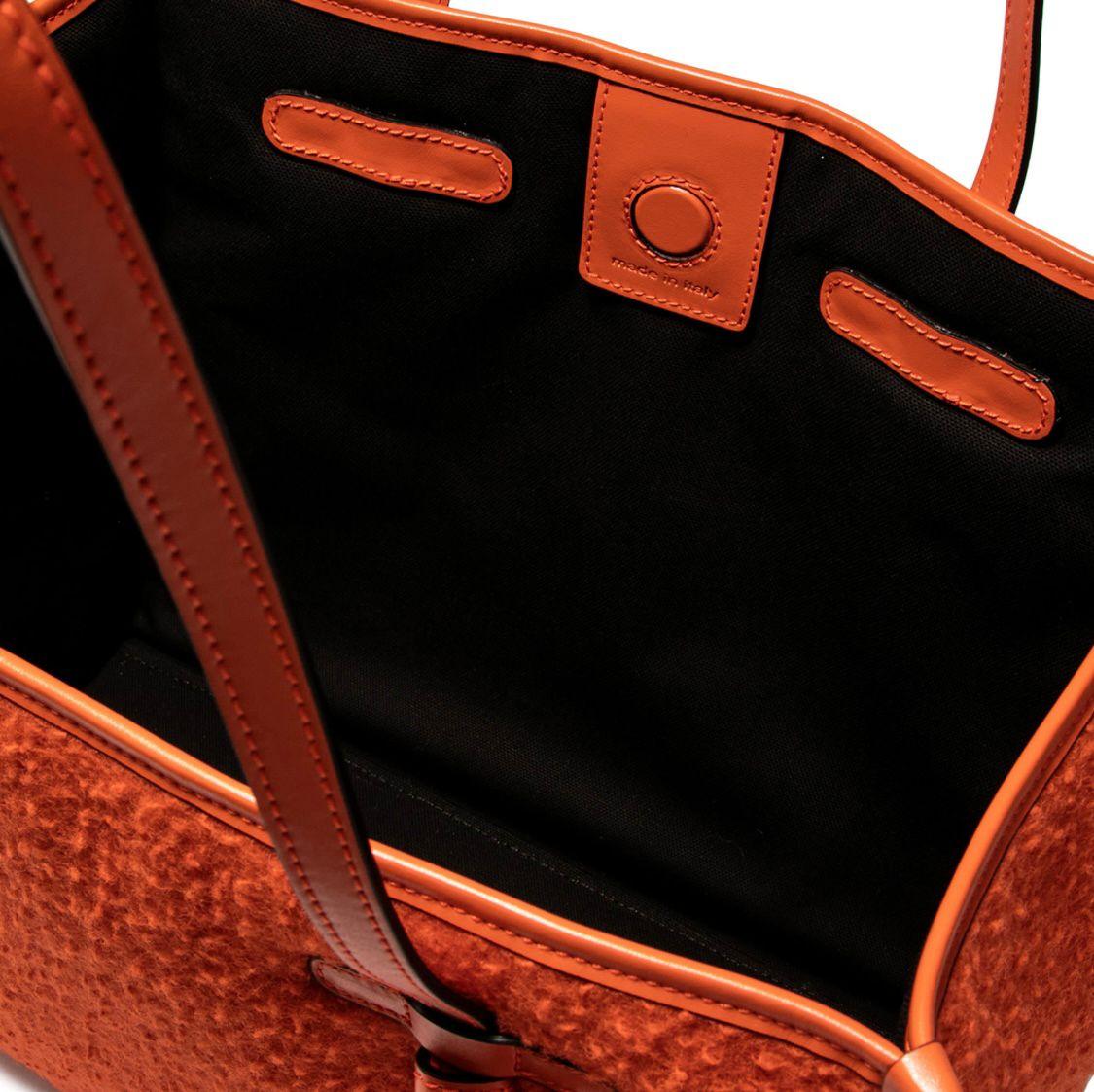 BS8990 ARANCIO MARCELLA CLUB by gianni chiarini