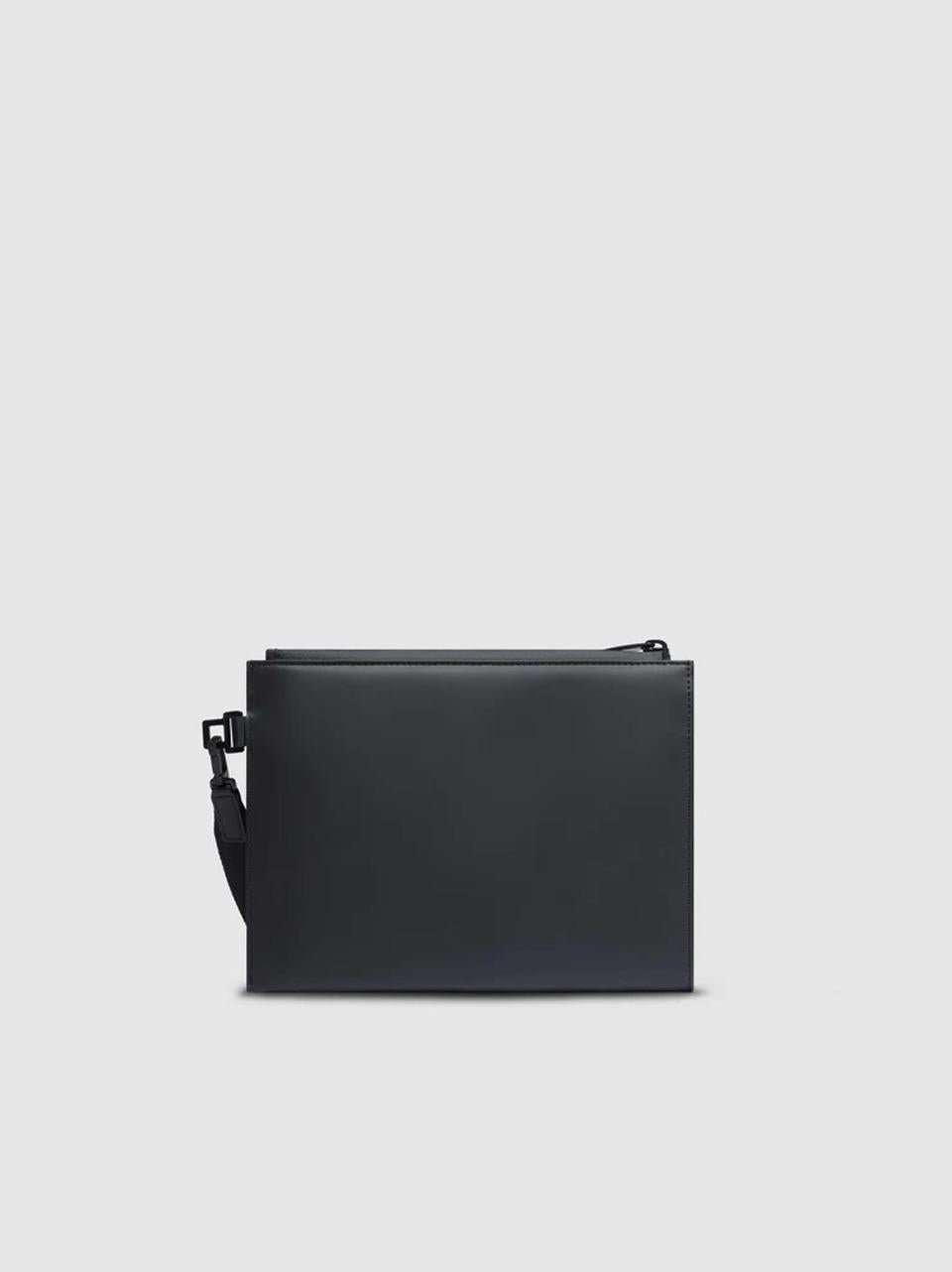 pochette C6833C2OW NERO PIQUADRO