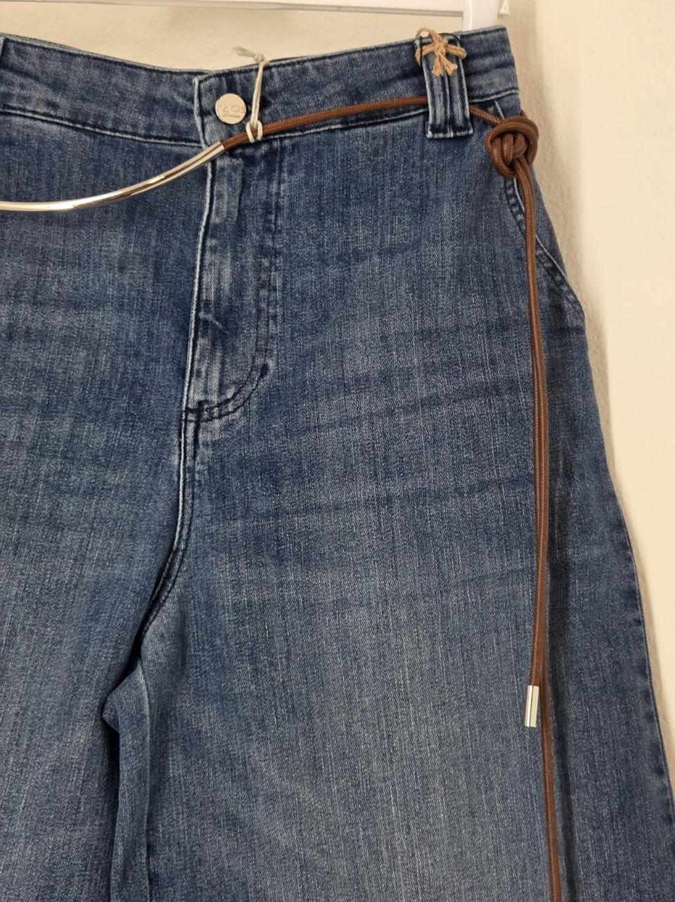 cintura FB001 M KAOS