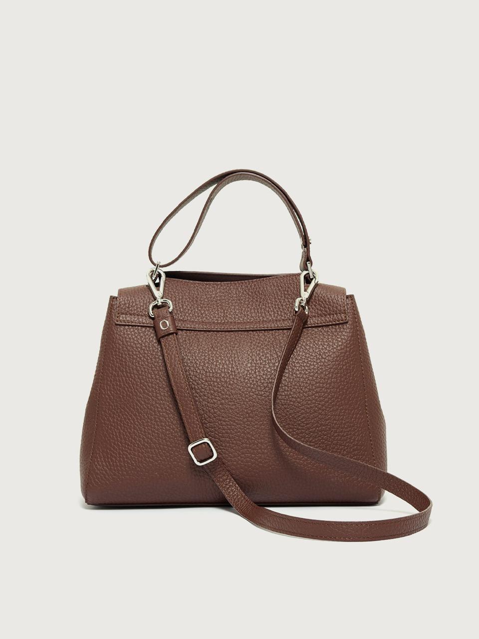 borsa sveva media BT2006SOFT CAFFE ORCIANI