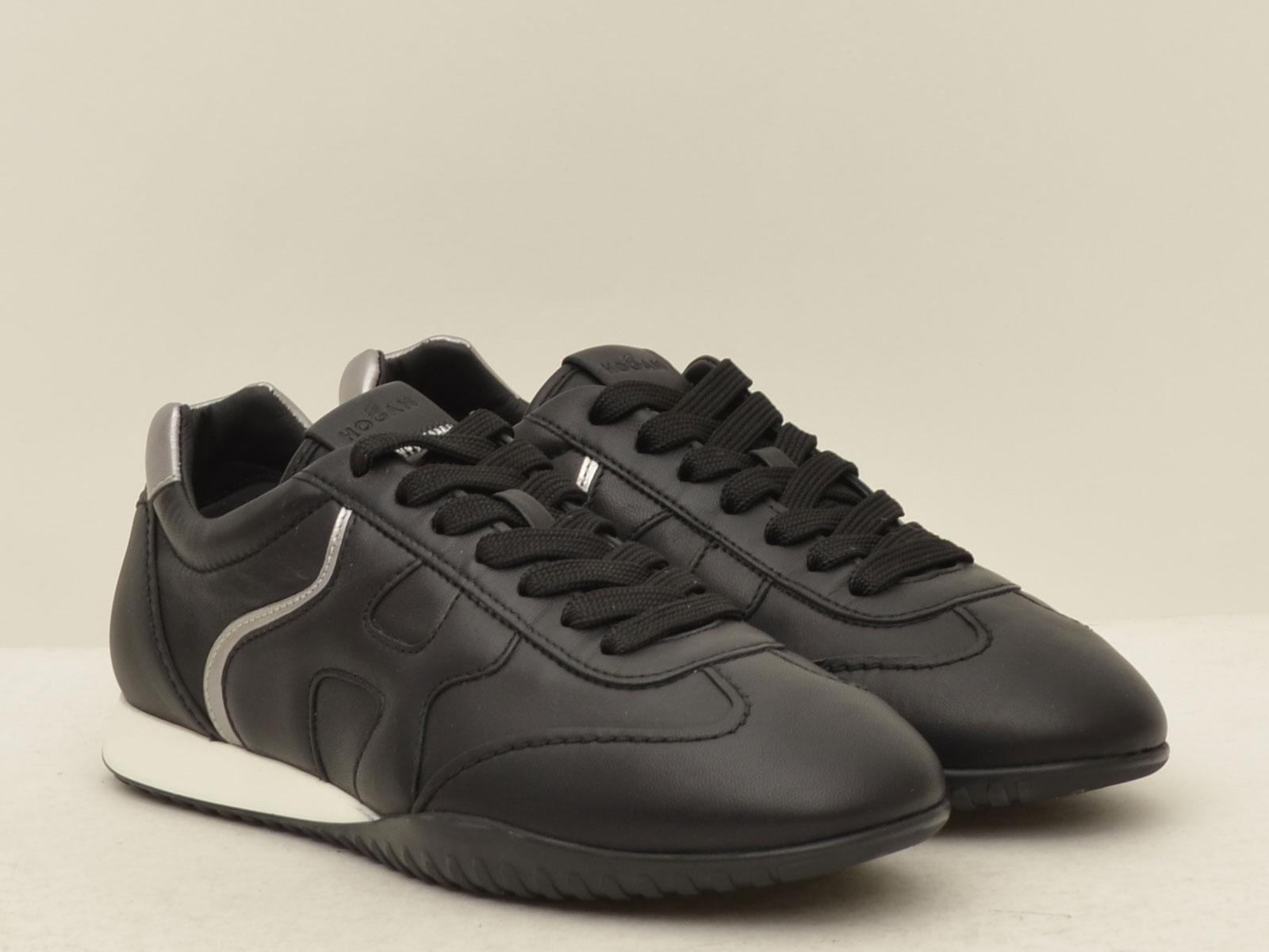 HXW5650DO010QG019U NERO HOGAN
