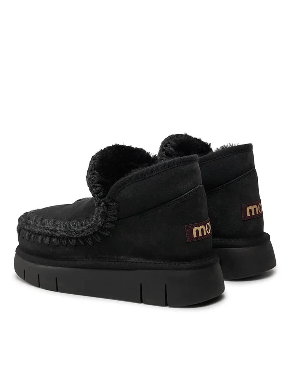 eskimo bouce sneakers 531009A CAMBKBK MOU