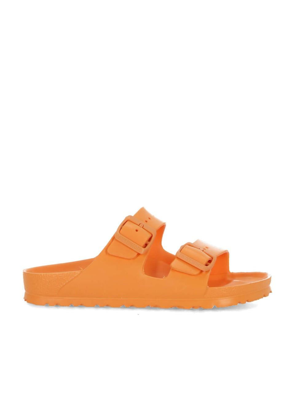 sabot eva arizona EVAARIZONA1025586 PAPAYA BIRKENSTOCK