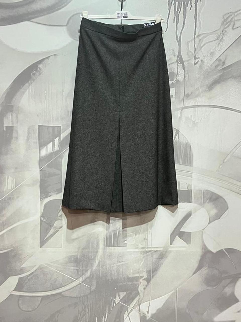 gonna grisaglia cannone FOLD A 1978