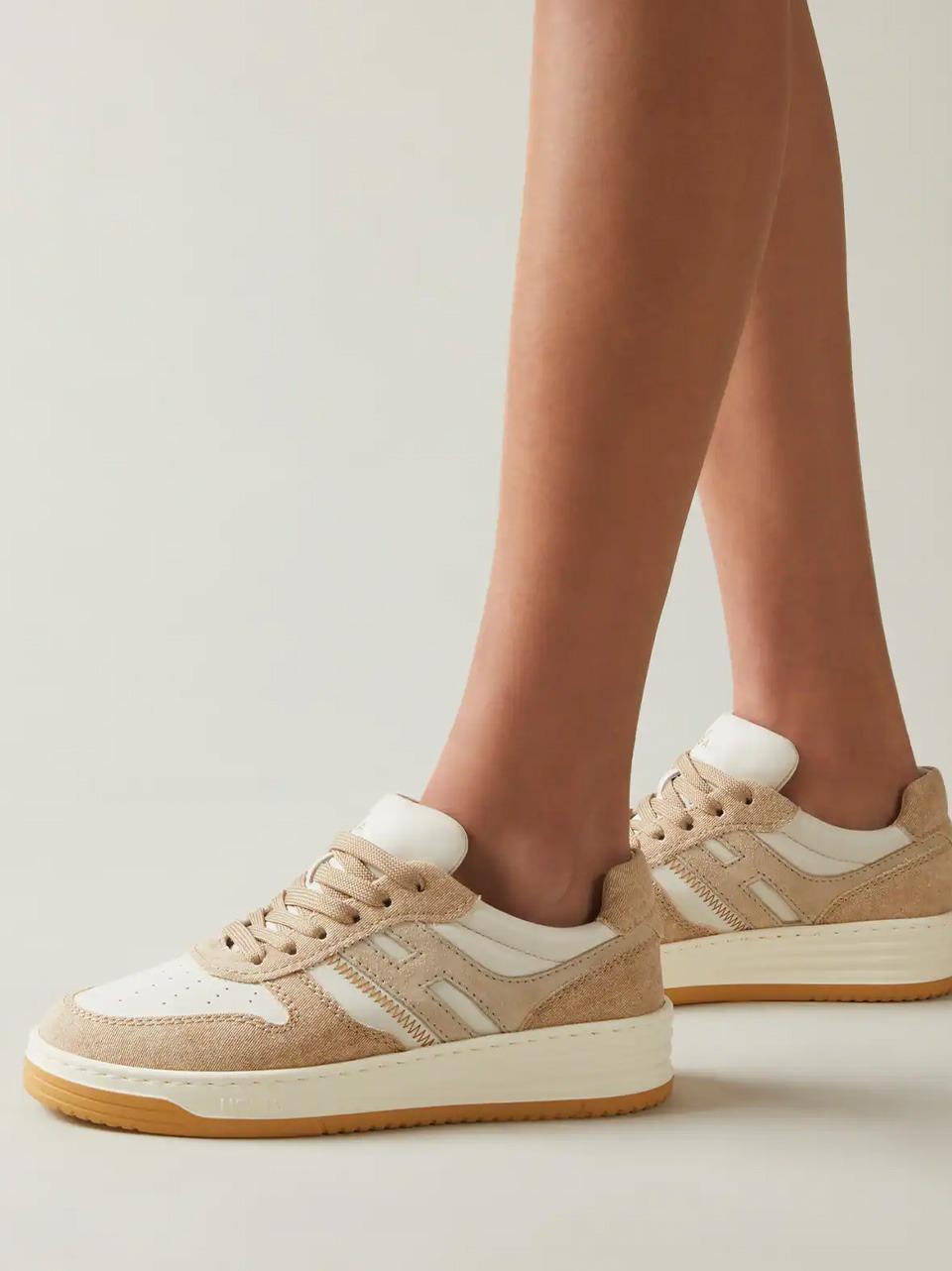 HXW6300EU50T570FR7 BEIGE HOGAN