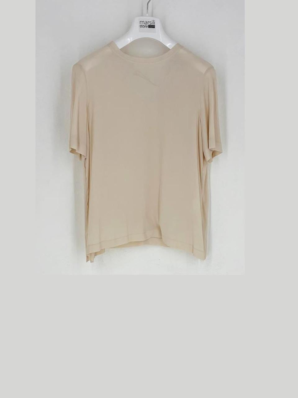 BLUSA MELROSE ICE 1978