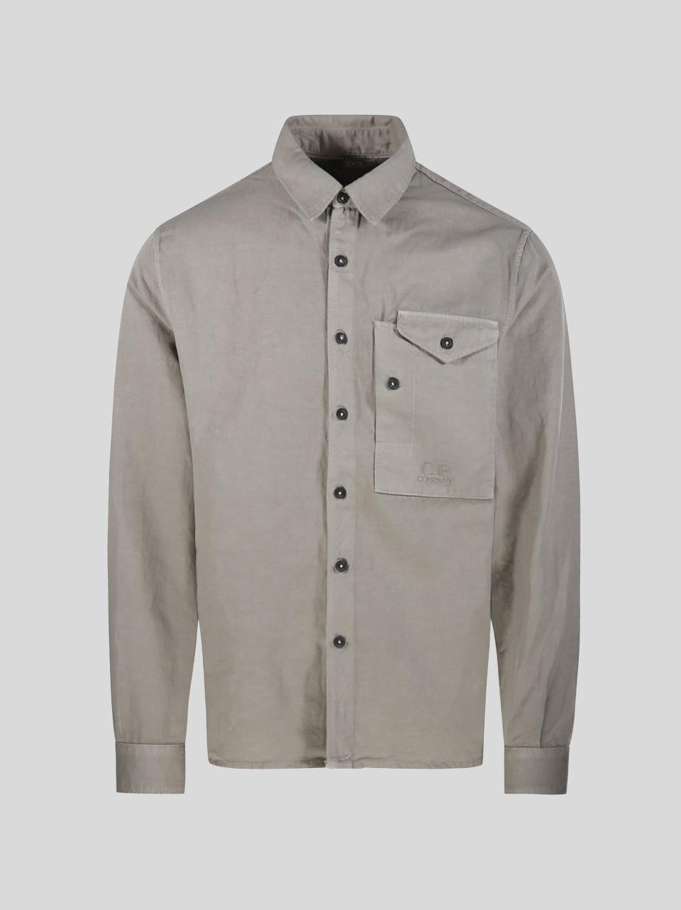 18CMSH207A 006273 G 327 C.P COMPANY