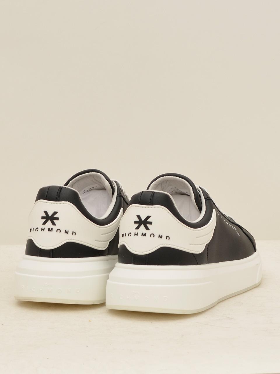 sneakers 20007 NERO RICHMOND X