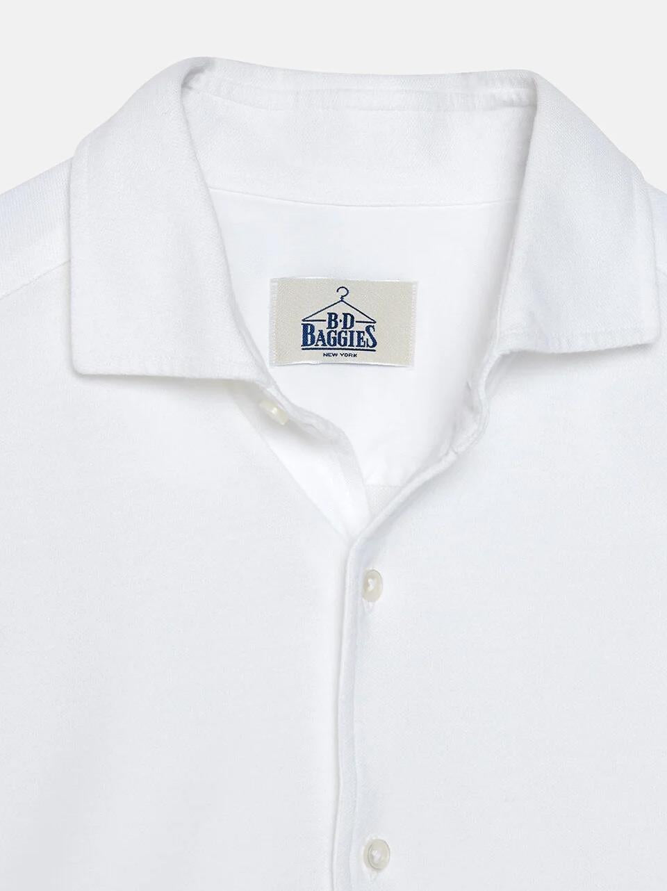 camicia dexter DEXTER B003 BC001 01 B.D BAGGIES
