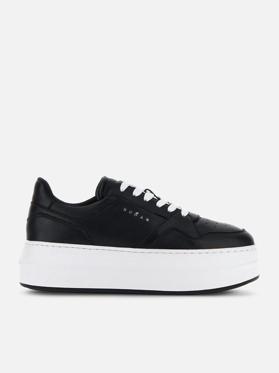 hogan h670 HXW6700FK80TULB999 NERO HOGAN