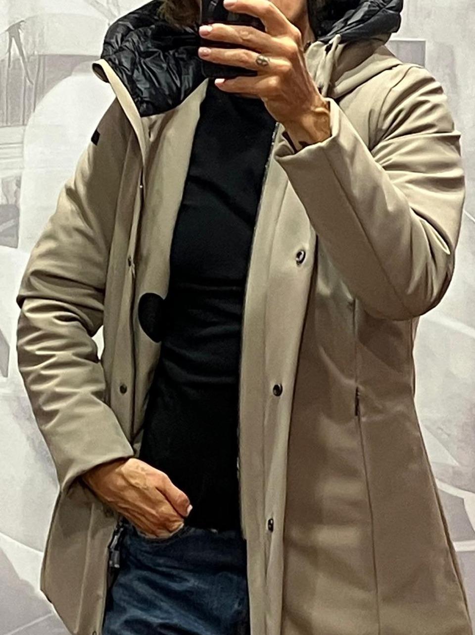 surflex mdm W25505 87 RRD