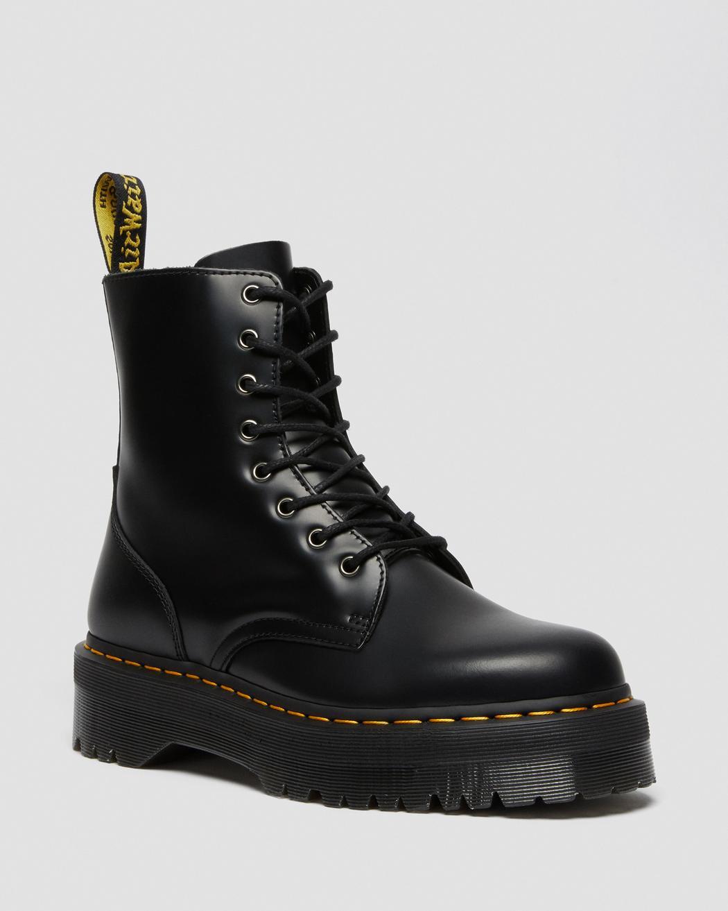 JADON15265001 BLACK Dr Martens