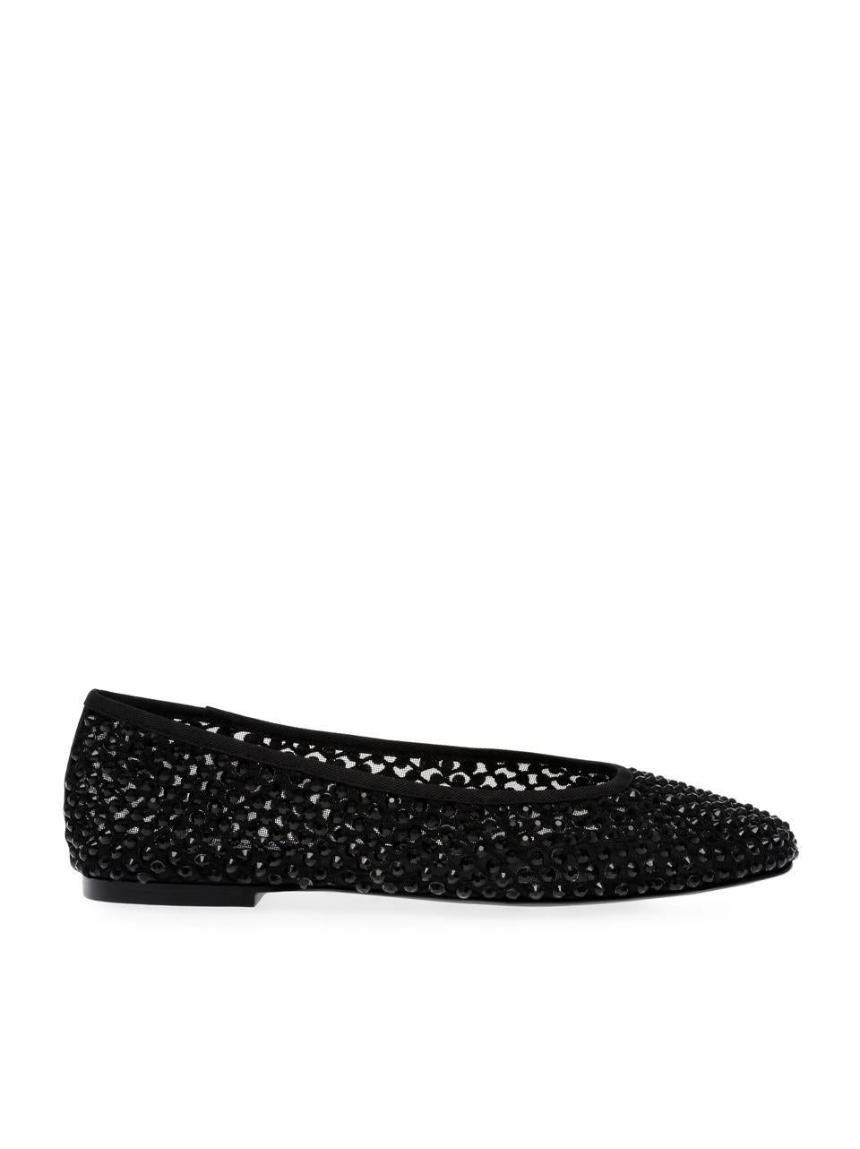 SMSMARLI BLACK STEVE MADDEN