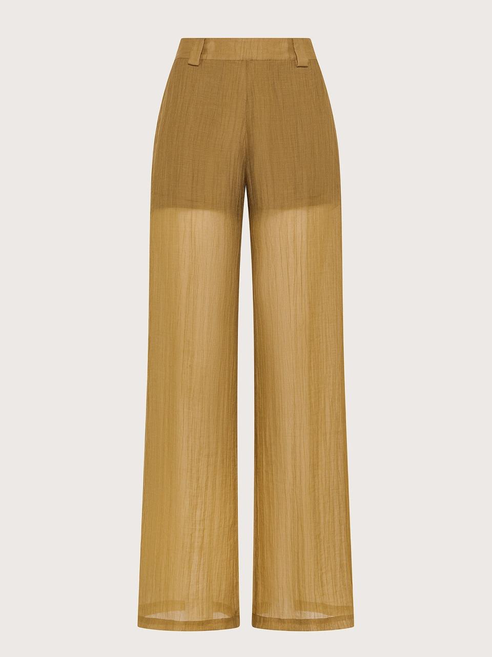 pantalone froisse PT1423 024 SEVENTY