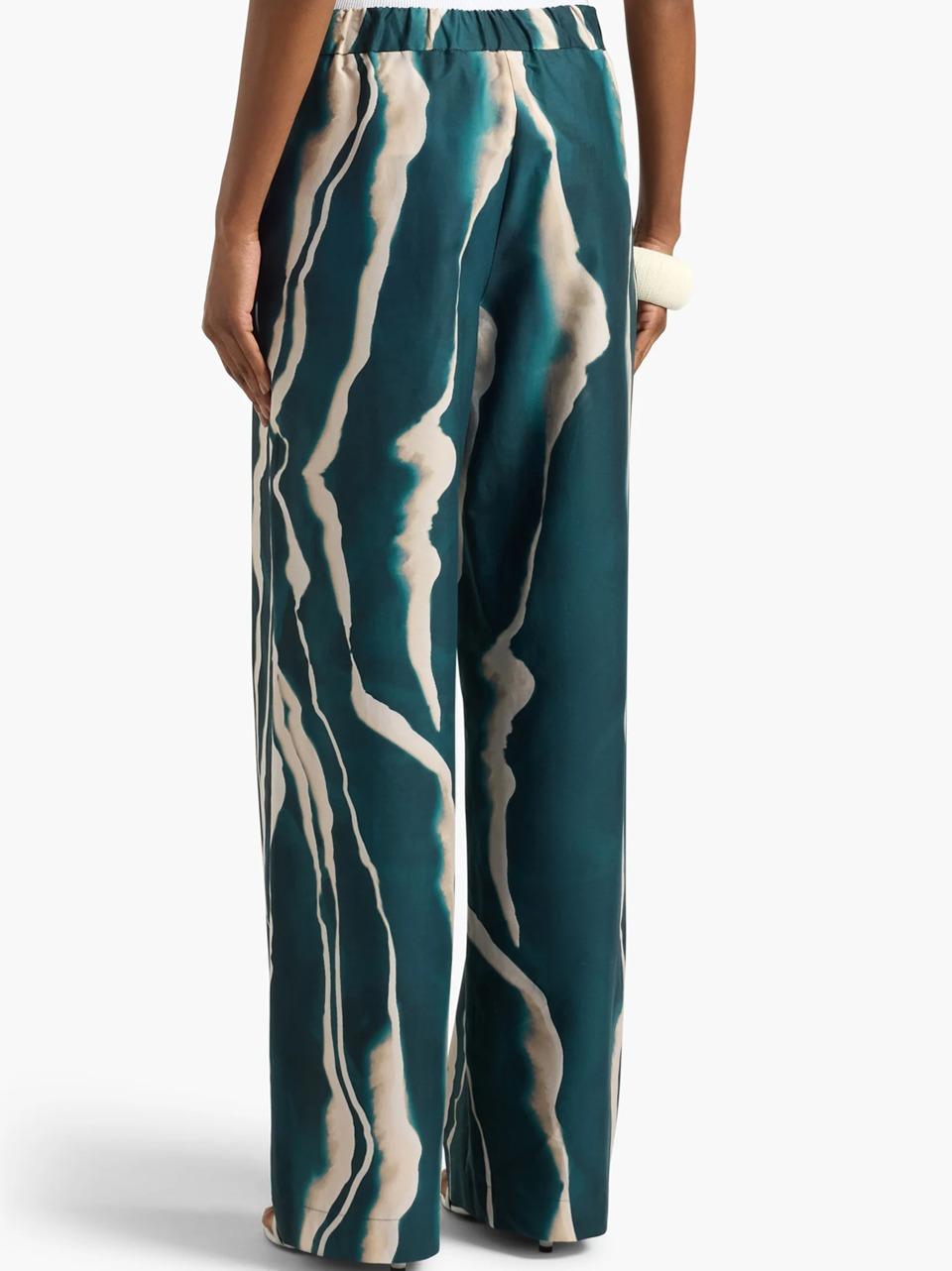 pantalone cesira SU26 2 LIviana conti