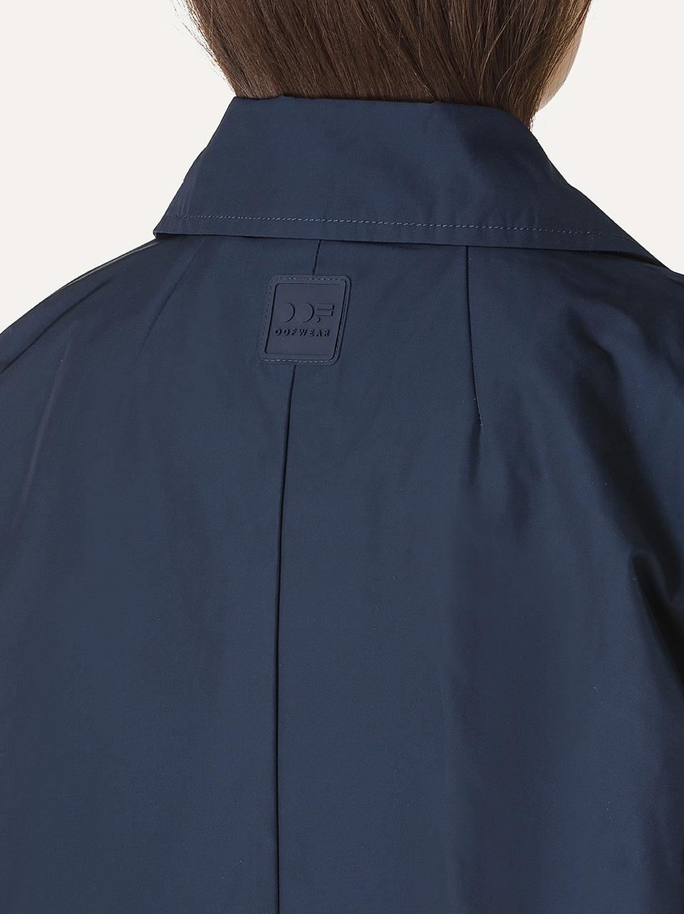 cappottino nylon light OFJA9138 870 oof weare